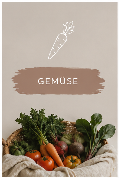 gemuese