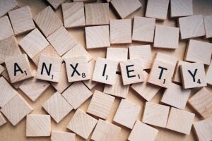 Die Sache mit der Angst