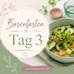 Fastentagebuch Tag 3