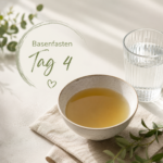 Basenfasten Tag 4