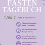 Fastentagebuch Tag 1