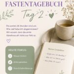 Fastentagebuch Tag 2
