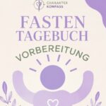 Fastentagebuch Vorbereitung